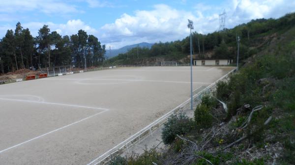 Campo de Fútbol Sampaio - Vigo, GA