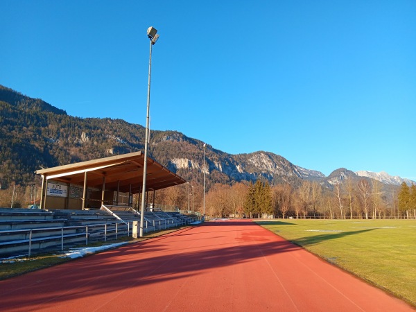 Sportzentrum Stainach - Stainach