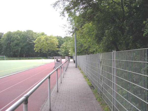 Stadion Kollenberg - Radevormwald