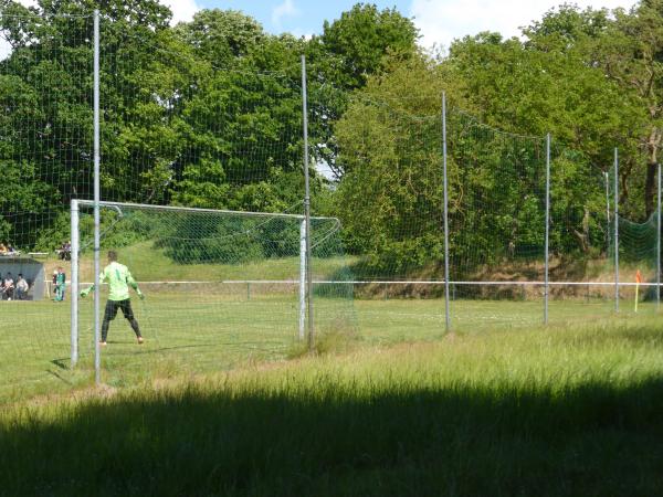 Sportplatz Rambin - Rambin