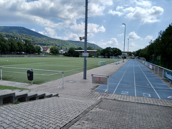 Sportplatz am Hinkelstein 2 - Alsbach-Hähnlein