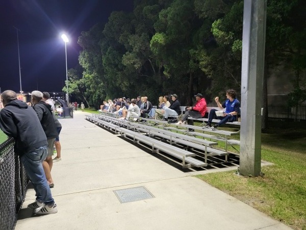 Rydalmere Park - Rydalmere