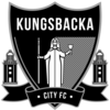 Wappen Kungsbacka City FC