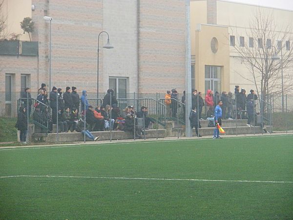 Campo Comunale Vermigli  - Padova