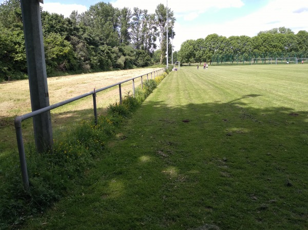 Sportplatz Rehmer Insel 2 - Bad Oeynhausen-Rehme