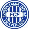 Wappen FC Frittlingen 1920 diverse