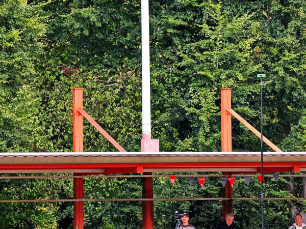 Stadion an der Hövel - Dortmund-Eichlinghofen