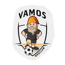 Wappen KS Vamos Wrocław