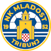 Wappen NK Mladost Tribunj