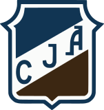 Wappen Centro Juventud Antoniana