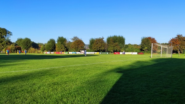 Sportanlage Am Flüthedamm - Rosdorf