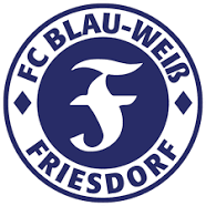Wappen FC Blau-Weiß Friesdorf 09  21770