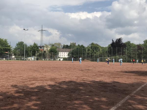 Jean-Löring-Sportpark Platz 3 - Köln-Zollstock