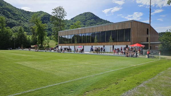 Sportplatz Schützenstraße - Aschau/Chiemgau