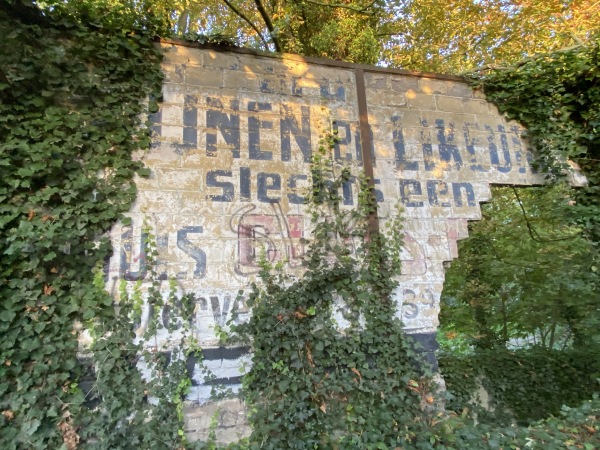 Stadion Sportpleinstraat - Tongeren