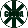 Wappen SV Gouda