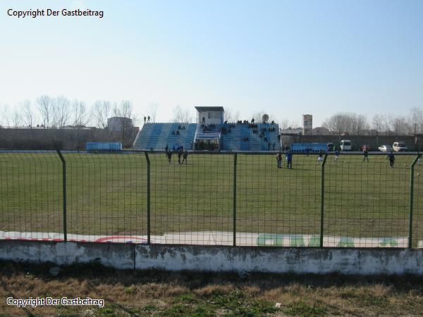 Stadiumi Tofik Jashari - Shijak