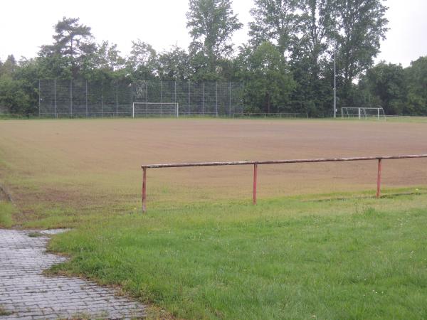 SSG-Freizeit-Center Platz 3 - Langen/Hessen