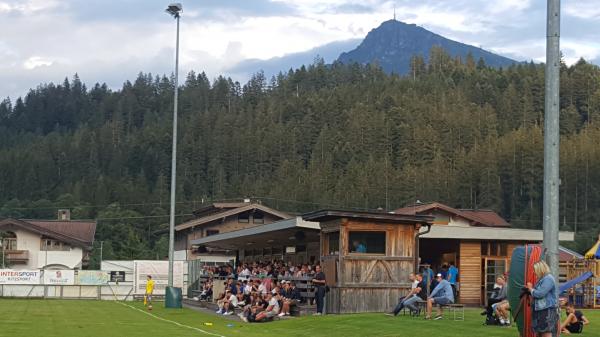 Salon Kaiserblick Arena - Reith/Kitzbühel