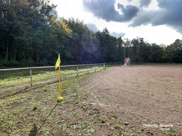 Eggestadion Nebenplatz - Horn-Bad Meinberg