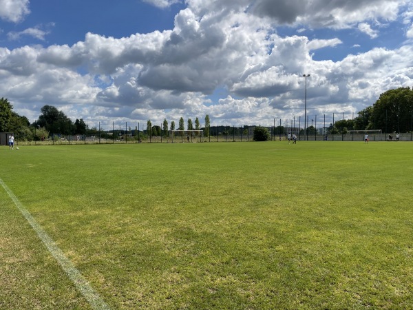 Waldplatz 1 - Gilching