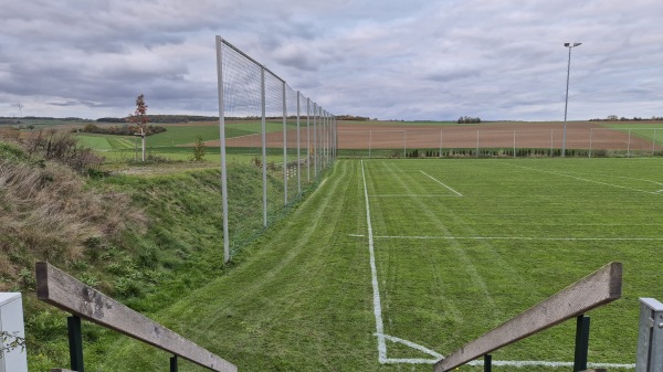 Sportgelände Oerlenbach Platz 2 - Oerlenbach