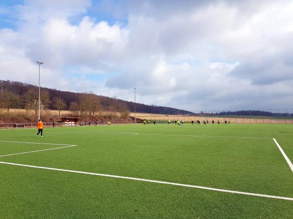 Sportplatz im Schulzentrum - Bissendorf