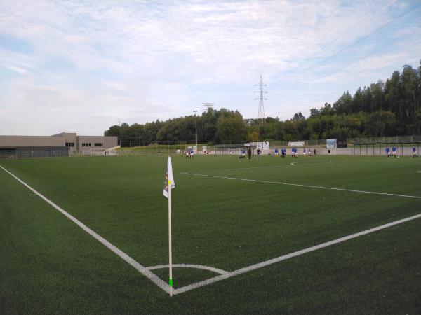 Sportoase Montaignehof - Lanaken