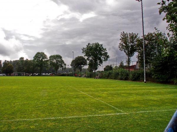 Sportplatz am Tiefenbach - Ahlen/Westfalen-Dolberg