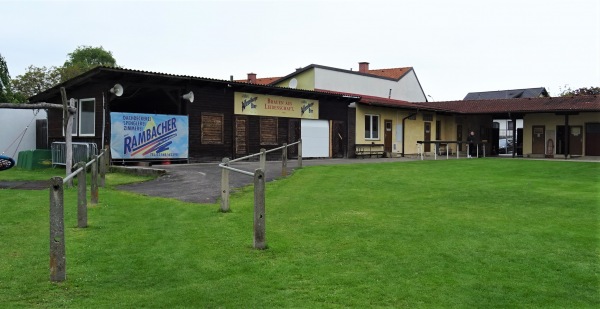 Sportplatz Sarasdorf - Sarasdorf