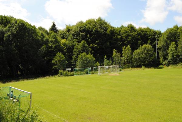 Alois-Brunner-Stadion - Starnberg-Wangen