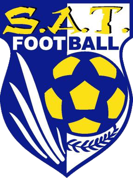 Wappen SA Thiernois Football  55152