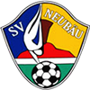 Wappen SV Neubäu 1963 diverse  71621