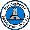 Wappen Hermeskeiler SV 1921 diverse  118681