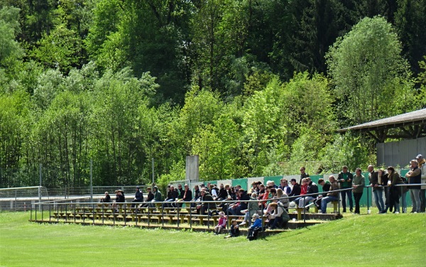 Zementparkstadion - Retznei