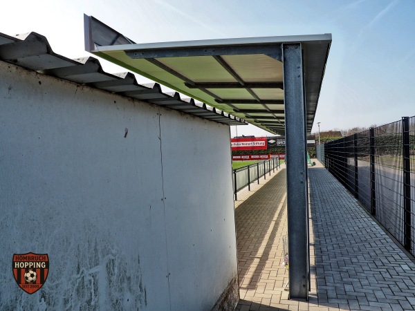 EDEKA Farthmann Sportpark Platz 2 - Versmold-Peckeloh