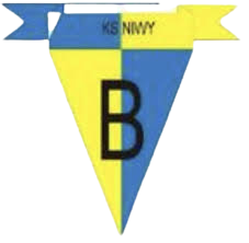 Wappen LKS Niwy Brudzowice