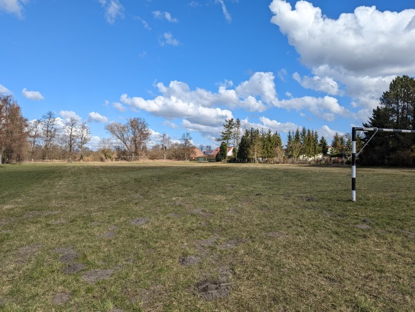 Spotplatz Milow - Milower Land-Milow