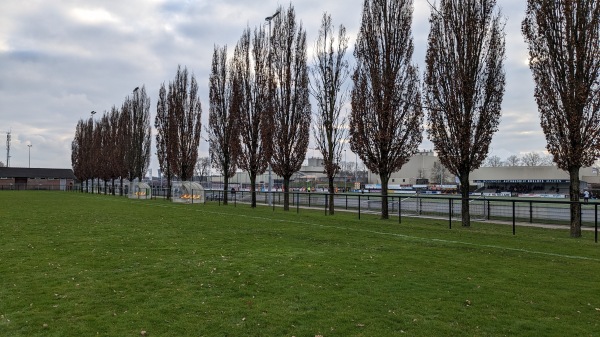 Sportpark De Broeklanden veld 2 - Heumen-Malden