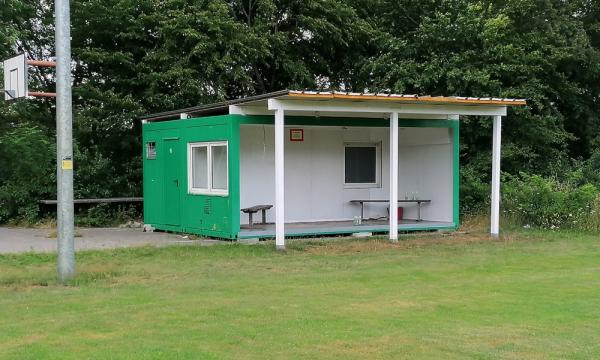 Sportplatz Kreuzkamp B - Haren/Ems-Wesuwe