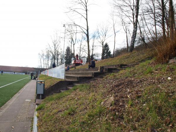Arena Am Kalkofen - Oerlinghausen