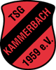 Wappen TSG Kammerbach 1959 - Frauen
