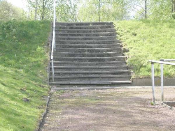 Bezirkssportanlage Lange Wanne - Recklinghausen