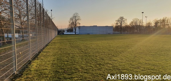 Stadion an der Bibersteige Nebenplatz - Heilbronn-Biberach