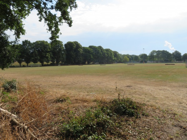 Weserstadion Platz 15 - Bremen-Mitte