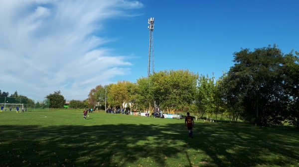 Sportplatz Reinberg - Wolde-Reinberg