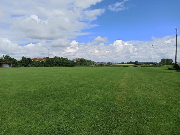 Sportgelände Wallerstein Platz 2 - Wallerstein