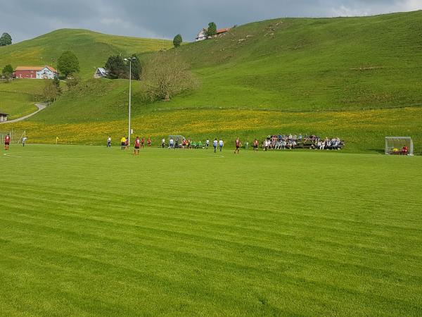 Sportplatz Feld - Urnäsch