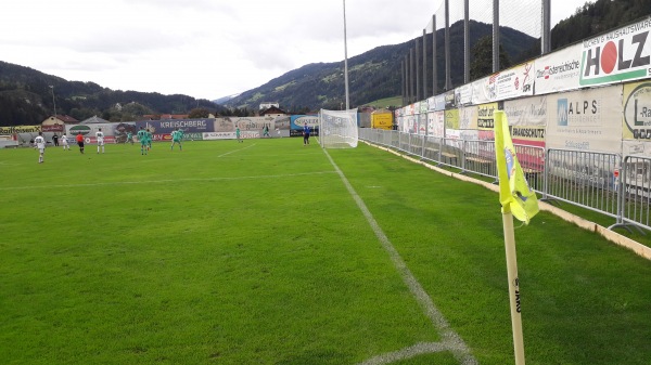 Fußballstadion Murau - Murau