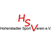 Wappen Hohenstadter SV 1993